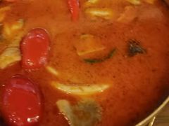 海鲜冬阴功-CHINCHIN 青青·泰国料理(万象食家店)
