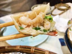 -渔娘渔家丹东海鲜(东直门店)