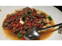 -炊烟小炒黄牛肉(中心印象城店)