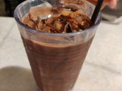 冰可可-Old Town White Coffee(gateway@klia2)