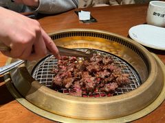 雪花中落小排-御牛道日式烤肉料理(杭州万象城店)