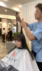 -INSTYLE造型·明星店