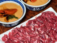 -前门张记涮肉(前门店)