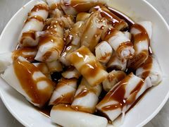 -三和美食(西华路店)