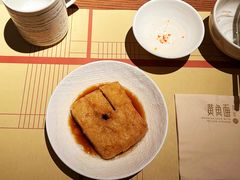 -荣家黄鱼面(前滩太古里店)