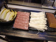 鸭血-江湖渔道(连平店)