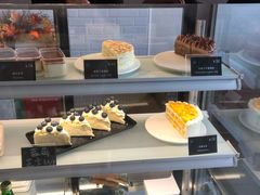 -HAPPEN(江川东路店)