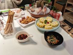 -洪氏嗨捞·猪肚鸡火锅(阳光天地店)