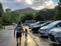 -北京宽沟会议中心