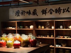 -漾亚·雍雅合鲜(桐梓林店)