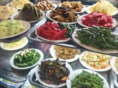 -姚记炒肝店(鼓楼店)
