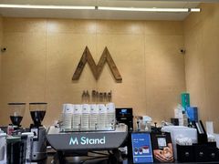 -M Stand(深圳布吉万象汇店)