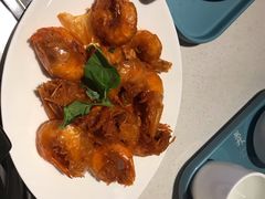 餐前小食-百年果林椰子鸡(中洲店)
