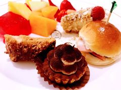 -Cova Ristorante & Caffe(海港城店)