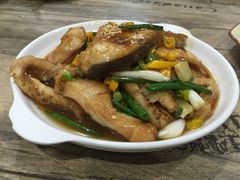 -南雄雄州土菜餐厅(粤北大厦店)