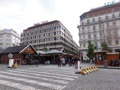 -瓦茨拉夫广场