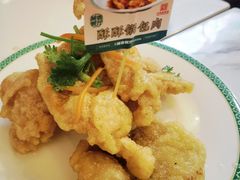 -华天延吉餐厅(西四总店)