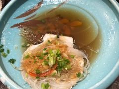 -新白鹿餐厅(爱琴海购物中心店)