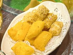 -蒙古大营(朝阳公园店)