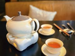 -丽晶轩中餐厅(重庆丽晶酒店)