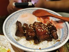 -炙柒Sekinana·精致料理 烧鸟·铁板烧(海上世界店)