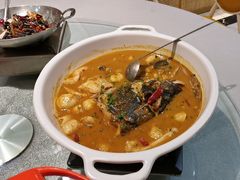 -辛香味烧鱼馆·非遗技艺·排骨红烧肉(光谷医药园店)