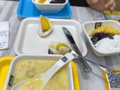 -满记甜品(金融街店)