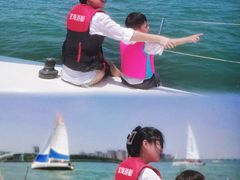 -五缘湾游艇帆船俱乐部