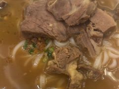 -新世界餐厅(万达店)