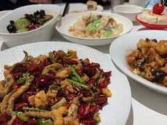 -大铁勺新津菜(中北永旺店)