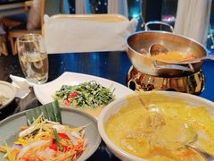 -Thai Alley泰爱里(二沙岛店)