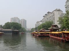 -皇家御河游(紫御湾码头)