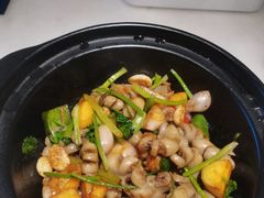 -莞府家宴·东莞菜(市民服务中心店)