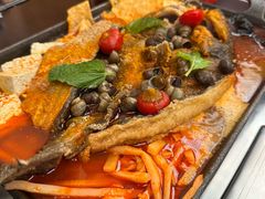 -小螺大作·螺蛳粉火锅(林和西店)