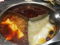 -重庆大队长火锅(凤城八路店)