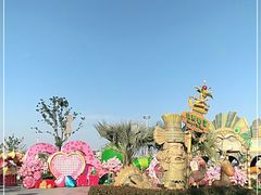 -南昌玛雅海滩水公园
