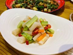 -兔槽江湖菜·重庆璧山兔(水围店)