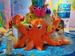 -上海乐高探索中心