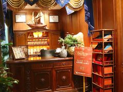 -叶叶菩提(太原别墅店)