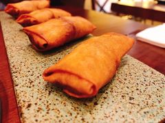 -Laures·月桂西班牙碳烤餐厅(十尚坊店)