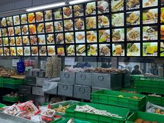 -宫廷糕点铺(人民中路店)