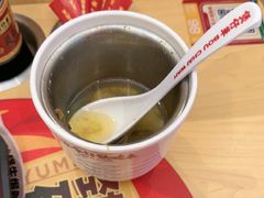 -华记煲仔华·煲仔饭(三元里万科里店)