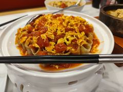 -晋阳春·山西菜·北京烤鸭(交大店)