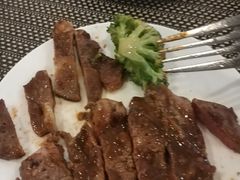 -厦门海景千禧大酒店·海景咖啡厅