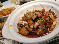 -辣出味岳阳特色烧烤·龙虾大排档(砂子塘总店)