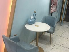 用餐区-薇薇安千层蛋糕(府城店)