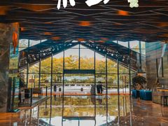 -深圳隐秀山居酒店