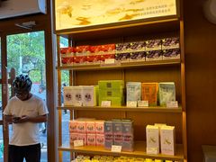 -奈雪的茶(大梅沙8号仓店)