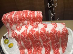 -余欢领鲜火锅(新街口店)