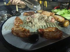 -旺记碳烤肥牛(总店)